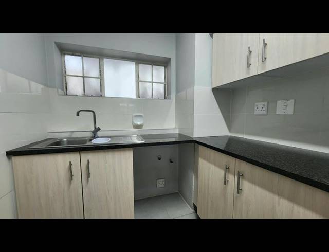 2 BEDROOM PROPERTY TO RENT IN WESTVILLE